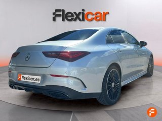 Mercedes CLA CLA 220 D DCT
