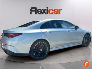 Mercedes CLA CLA 220 D DCT