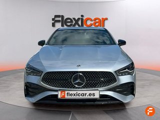 Mercedes CLA CLA 220 D DCT