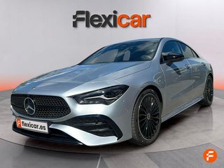 Mercedes CLA CLA 220 D DCT