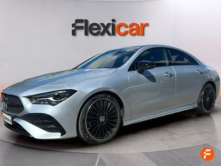Mercedes CLA CLA 220 D DCT