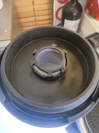 Monsieur Cuisine Edition Plus SilverCrest