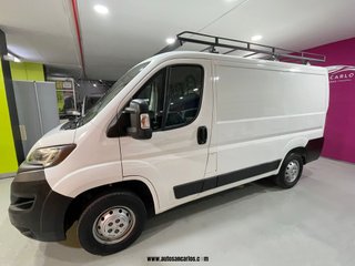 PEUGEOT BOXER L1H1,2 AÑOS DE GARANTIA