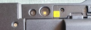 Panasonic Toughbook FZG2
