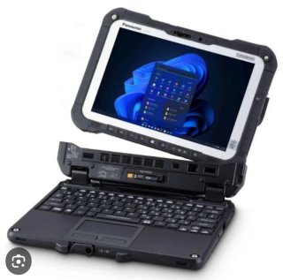 Panasonic Toughbook FZG2
