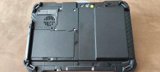Panasonic Toughbook FZG2