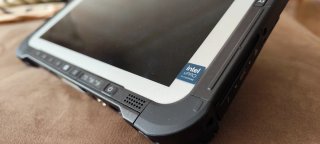 Panasonic Toughbook FZG2