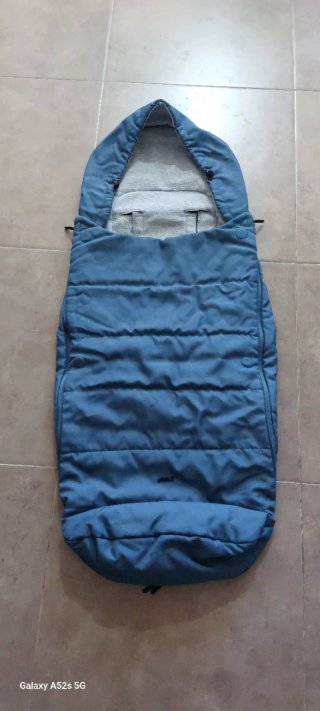 Sacco Joolz Aer per passeggino