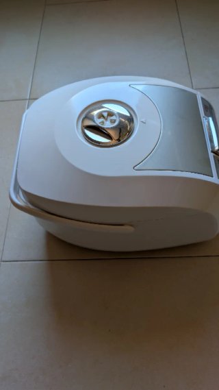 Robot de cocina Gourmet