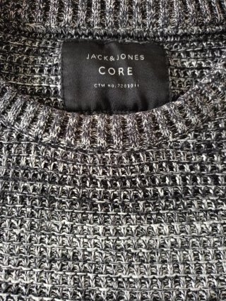 Jersey Jack & Jones Hombre.