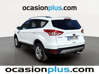 Ford Kuga 1.5 EcoBoost S&S Trend 4x2 88 kW (120 CV)