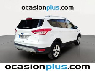 Ford Kuga 1.5 EcoBoost S&S Trend 4x2 88 kW (120 CV)