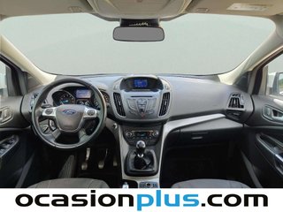 Ford Kuga 1.5 EcoBoost S&S Trend 4x2 88 kW (120 CV)