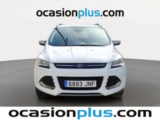 Ford Kuga 1.5 EcoBoost S&S Trend 4x2 88 kW (120 CV)