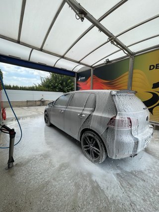 Volkswagen Golf 2009