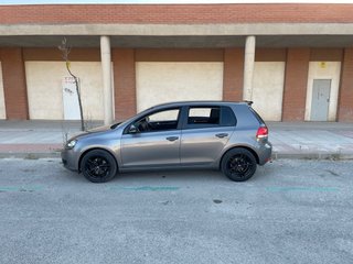 Volkswagen Golf 2009