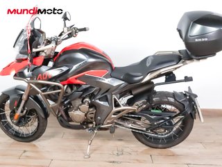 ZONTES T2 310 ABS
