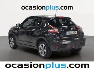 Nissan Juke G Acenta 83 kW (112 CV)