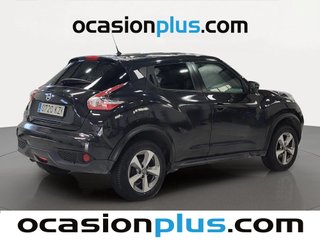 Nissan Juke G Acenta 83 kW (112 CV)