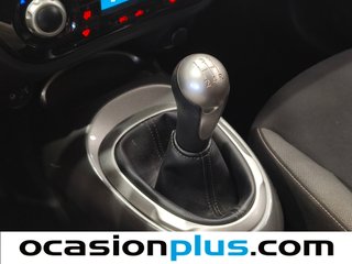 Nissan Juke G Acenta 83 kW (112 CV)