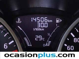 Nissan Juke G Acenta 83 kW (112 CV)