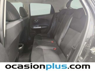 Nissan Juke G Acenta 83 kW (112 CV)