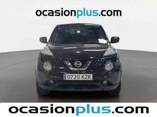 Nissan Juke G Acenta 83 kW (112 CV)