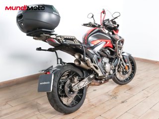 ZONTES T2 310 ABS