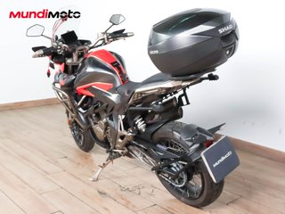 ZONTES T2 310 ABS