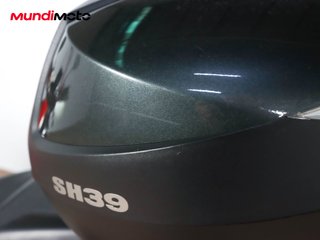ZONTES T2 310 ABS