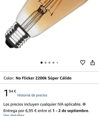 Lámpara de techo moderna 3 focos