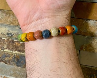 Pulsera Maya