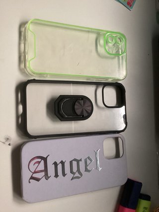 Fundas iPhone 12 baratas