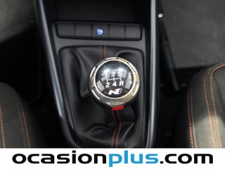 Hyundai i20 1.2 MPI N Line 30 Aniversario 62 kW (84 CV)