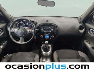 Nissan Juke G Acenta 83 kW (112 CV)