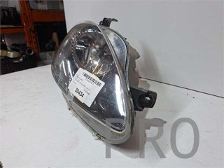 Faro Delantero Derecho Seat Altea XL (5P5)(10.2006->)