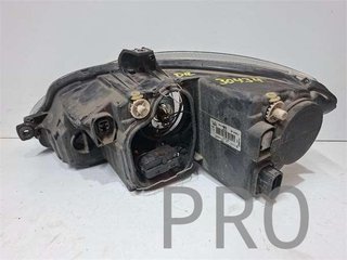 Faro Delantero Derecho Seat Altea XL (5P5)(10.2006->)
