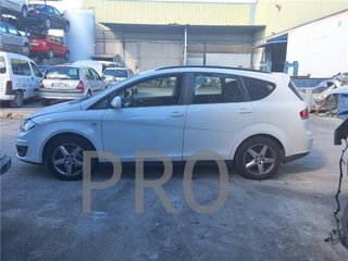 Faro Delantero Derecho Seat Altea XL (5P5)(10.2006->)