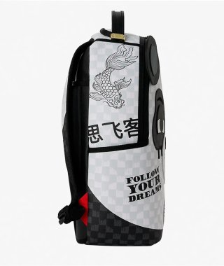 Zaino Sprayground Panda