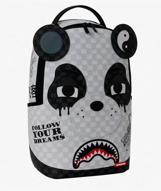 Zaino Sprayground Panda