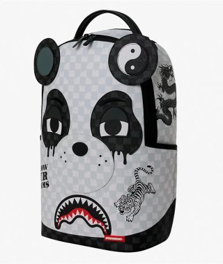 Zaino Sprayground Panda