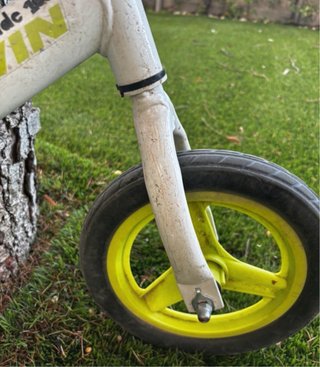 Bicicleta de equilibrio B'TWIN Runride