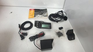 Radio mob control para Aprilia, Atlantic 125. REF. AP8794032