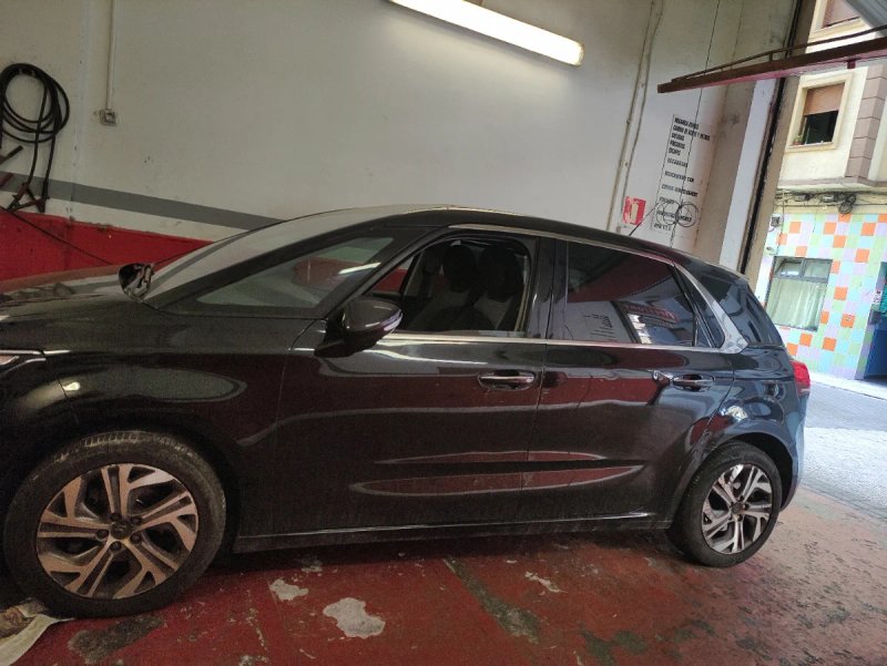 Citroen C4 Picasso 2015 - foto 1