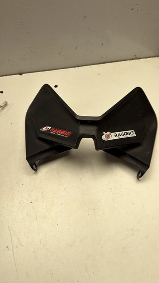 Mascara de faro para KTM Super Duke 1290 GT 2023, REF 61508001000