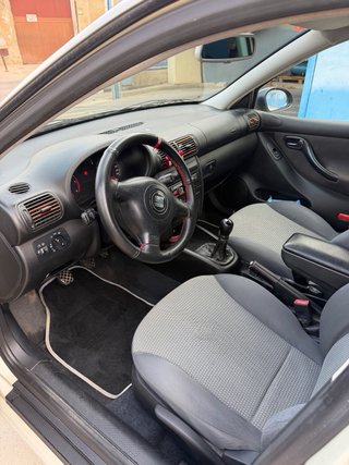 SEAT Toledo 2004