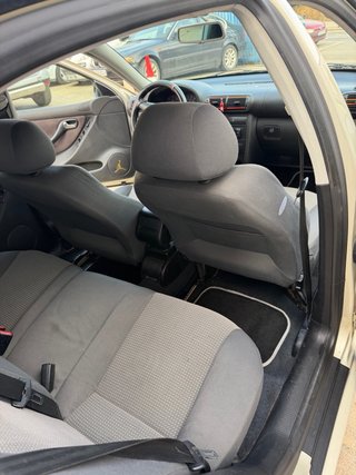 SEAT Toledo 2004