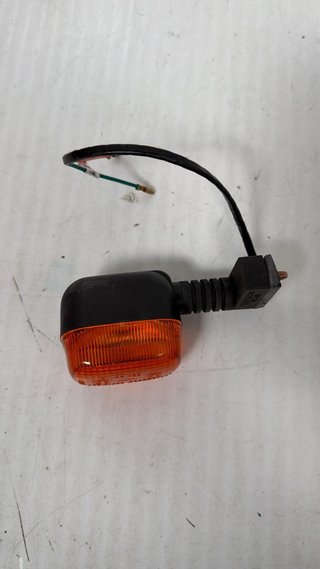 Intermitente delantero para Kymco, Agility 125. REF. 92-1127CCP