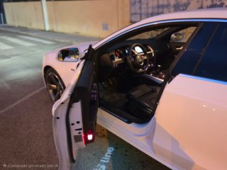Audi A5 2015