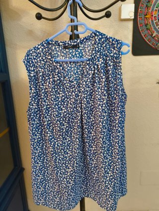 Blusa Kiabi sin estrear